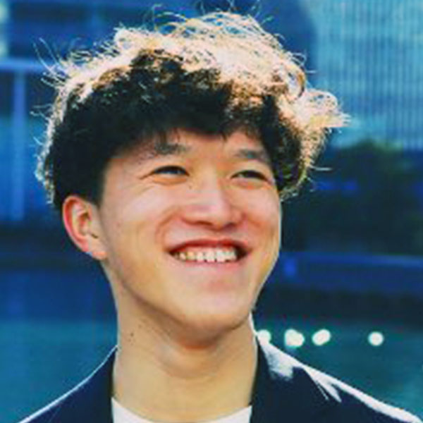 櫻井 竹琉 さん